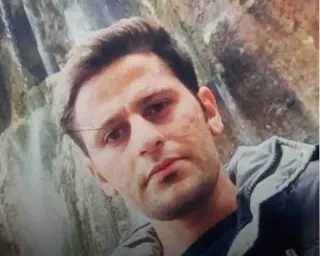 سعید مسعودی مرغملکی