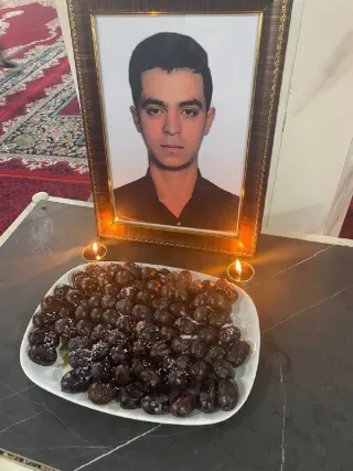 Mohammad Hossein Yaghoubloo