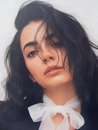 پانته‌آ شیاسی