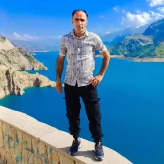داوود حاجتی