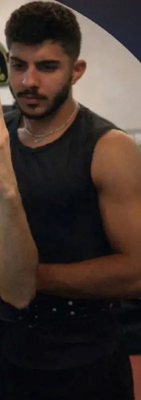 Mohammad Amin Gholami Dinavar