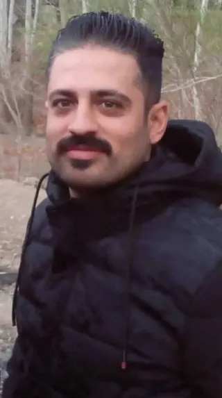 Abolfazl Soltani