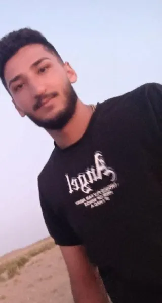 Morteza Hashemi