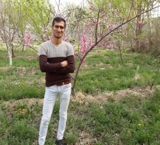 مصطفی علیخانی چمگردانی