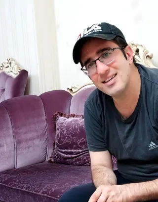 معین عباس‌پور