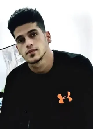 سعید پورحسن