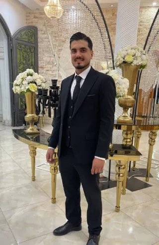 علیرضا صحت‌بخش