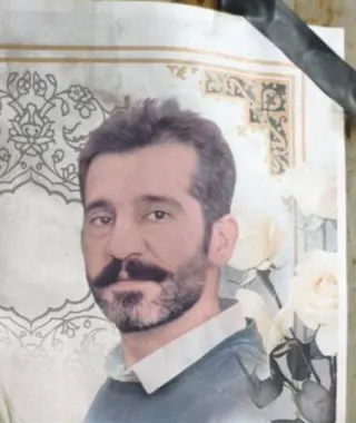 Sajjad Qodsi