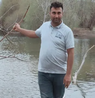 مهدی عباسیان