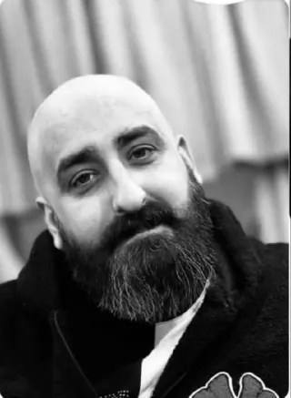 Karim Alizadeh Khorasani
