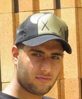 Mohammad Amini Dehaghani