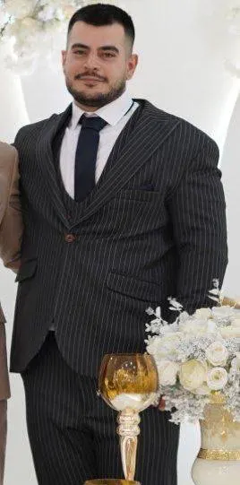 امیر کیادربندسری