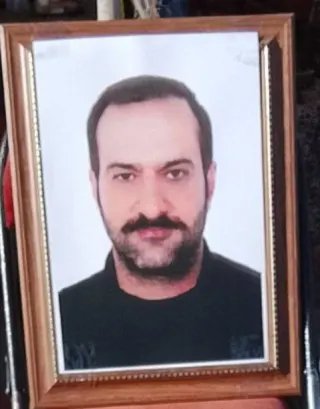 فرهاد پورکاوه دهکردی