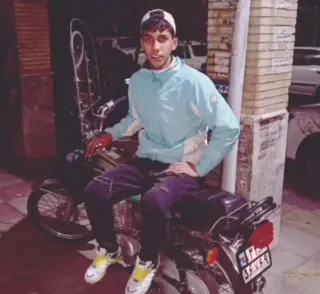Mohammad Amin Dahnavi