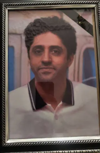 سالار مقصودی