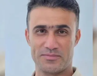 الیاس خجسته‌پور