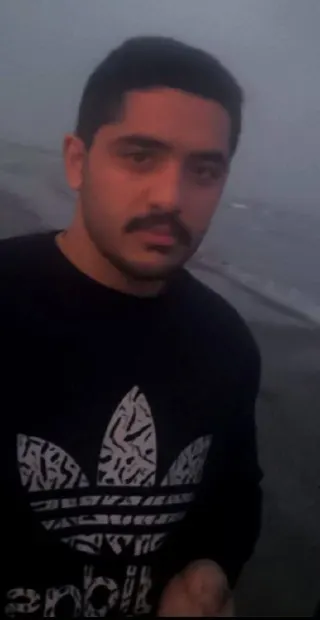 Seyyed Amir Mousavi