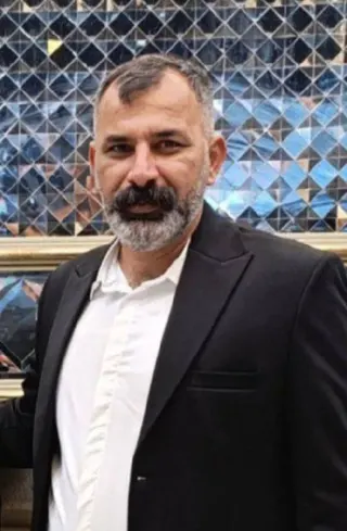 حمید شاکریان