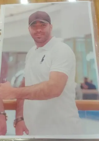 Seyed Meysam Mousavi