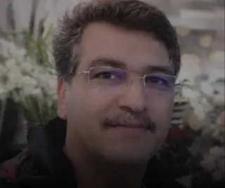 Sirous Harbgin