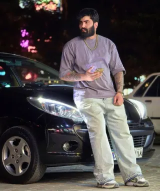 Reza Roozbehani