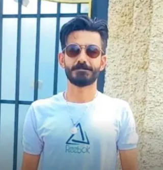 Hossein Shirmohammadi Lor