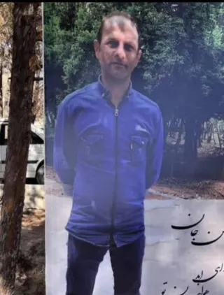 حسن ایرانپور