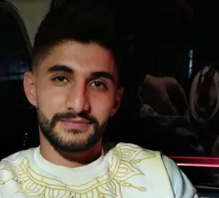 ارسلان قهرمانی