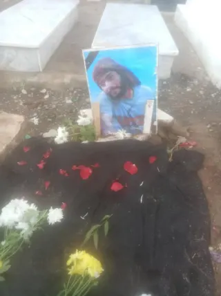 دانیال ریوندی