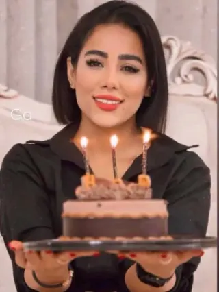 ساناز موسوی