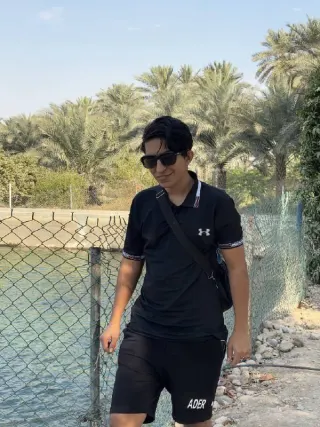 Moein Khoshayari