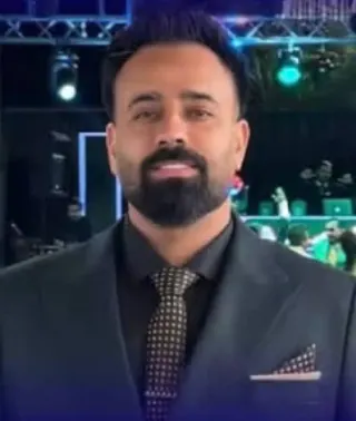 ایمان سالارمحمدپور