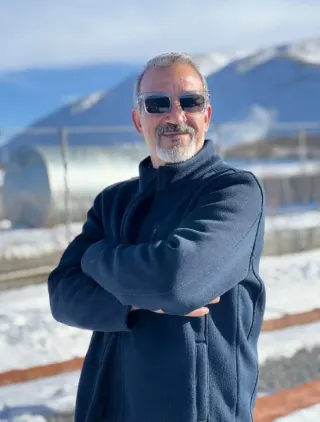 ایرج کیانی