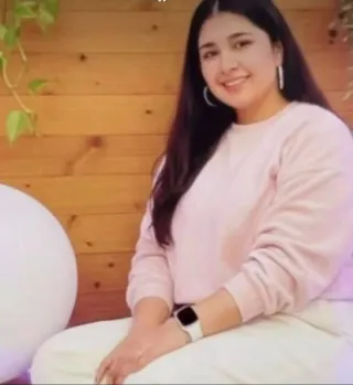 Yasaman (Yasamin) Sahneh