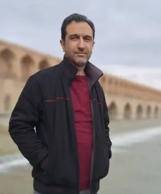 مجتبی انصاری‌فرد