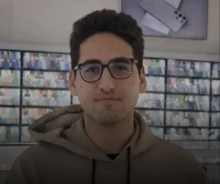 Aryan Karimian Khakestar