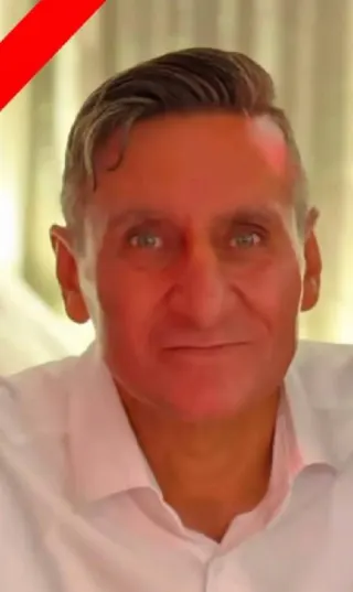 محمدحسن (داوود) چای‌فروش