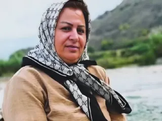 Kolthum Mirzaei Touseh
