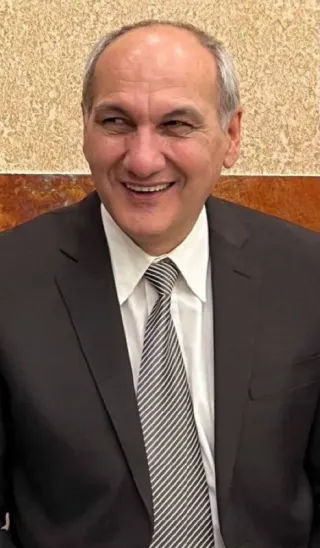 حمیدرضا هنرور