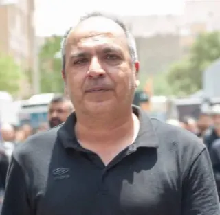 Mehdi Ghasemi Dijoojin