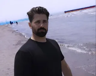 Mohammad Mousaei
