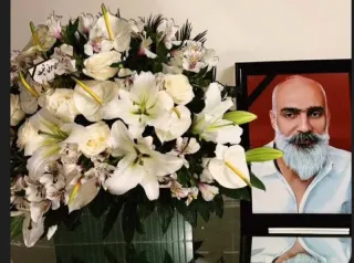 سعید قاضیانی