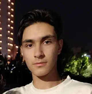 Ali Hassanzadeh