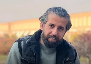 رضا بهمنی علیجانوند
