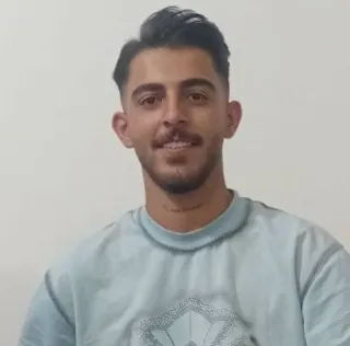 Abolfazl Toumari