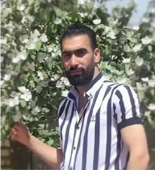 Isa Yaghoubi Bani-tak
