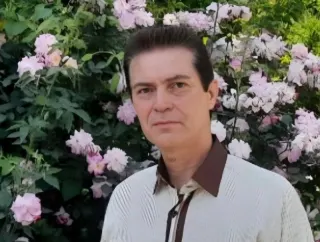 Gholamreza Yousefi