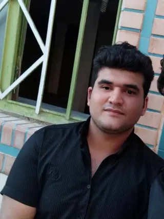 Seyed Mohammad Malekshahian