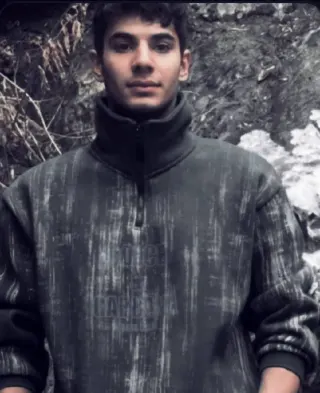 امیرحسین نیکدل