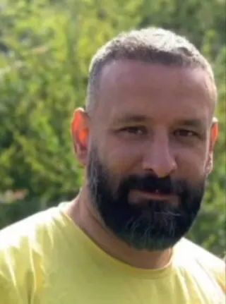 Ahad Akbari